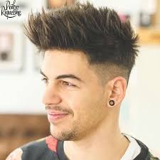 Cortar el cabello de un hombre es relativamente simple si prestas atención y te tomas tu tiempo. Desvanecido Cortes De Cabello Hombre Gordo Novocom Top