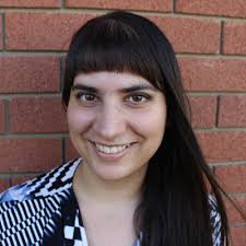 Sienna Gilchrist AALIA (CP)