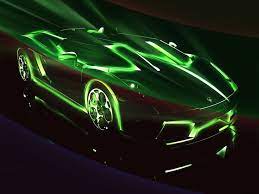 Car Neon Car Neon