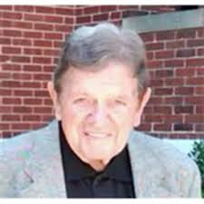 Obituary information for Harold Steele Vaughn