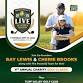 Power52 Live! On the Green Charity Golf Tournament