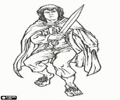 Lord of the rings wallpaper page 3 of 3. The Lord Of The Rings Coloring Pages Printable Games