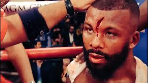 The cut was a nasty one, but i'm fine now. Ladbrokes On Twitter Nasty Cut To Badou Jack S Head Last Night Somehow He Fought On For Five Rounds With It