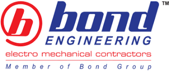 To communicate or ask something with the place, the. About Bond Communications