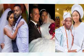 If your marriage is void of affection and the love seems to growing cold, take a look at this… they slept in separate rooms. 13 Nigerian Celebrities Who Secretly Got Married Austine Media