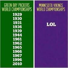 Find the best & newest featured green bay packers gifs. Week 2 Packers Vs Vikings Here S Your Vikings Memes Total Packers
