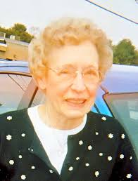 Priscilla Simpson Obituary