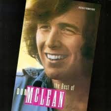 Don Maclean Greatest Hits — Don McLean