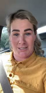 Angela Cullum's Instagram, Twitter & Facebook