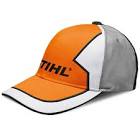 Stihl Timbersports Collection : Cappellino Stihl DePaolaGarden