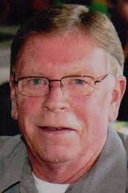 David Buswell Obituary