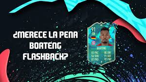Any direct or indirect attack to members of the fifa community are strictly prohibited. Fifa 20 Merece La Pena Boateng Flashback Solucion De Su Sbc