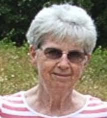 Jo Anne (Wilson) Perry Obituary July 9, 2023