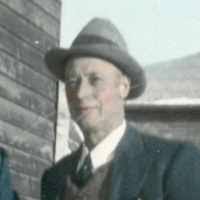 Harry 'Henry' Thomas Wathen (1900–1995)