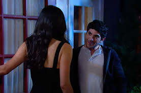 Al Calderon on DAYS Newbie Javi's Move to Salem: "He's Ready to Start Over" - Daytime Confidential