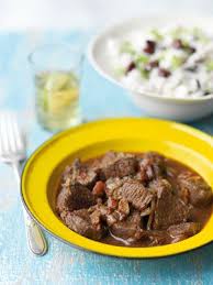 I have just modified one external link on hairy bikers. Jamaican Lamb Curry Lamb Curry Recipes Lamb Recipes Lamb Curry
