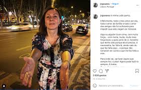 Maria joão abreu rumou até ao algarve na companhia do marido para umas merecidas férias. Qrt2e2dpjzl3xm