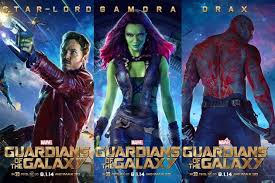 Star lord guardians of the galaxy characters. 13 Leadership Lessons From Guardians Of The Galaxy