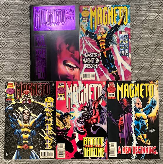 Vintage Comic Book for sale | eBay