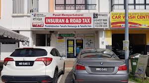 Abaikan roadtax lama masih hidup. Kedai Insuran Rtax Posts Facebook