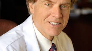 UK Perspectives: Mark Evers And The Markey Cancer Center