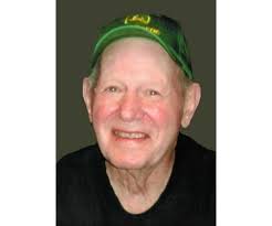 Gordon Lillibridge Obituary (2015)