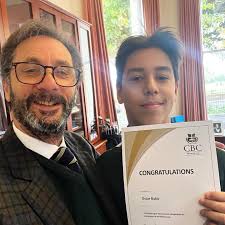 Our very own Year 9 Oscar Babic off to the National Trampolining  Championships in Queensland. Another CBC Little Champ!! 💚 @cbcfremantle  #cbclittlechamps #cbcjourney #cbcfremantle #todaysboystomorrowsgentlemen  #loveyouseall