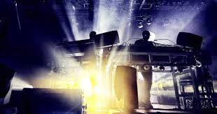 chemical brothers in gelsenkirchen big beat und laser show http ift tt 2cvvqzi gelsenkirchen heimtiere hund und katze