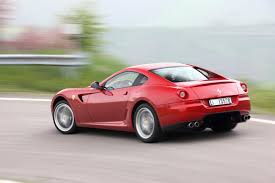 456 kw @ 7600 rpm. 2012 Ferrari 599 Gtb Fiorano News And Information Com