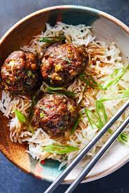 Korean Barbecue Style Meatballs In 2021 Nyt Cooking Food Recipes