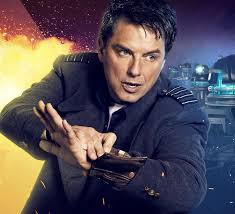 His love of performing came from the encouragement and john came seventh in the very first series of dancing on ice in 2006. Is Captain Jack Harkness Returning For Doctor Who Series 13 The Doctor Who Companion