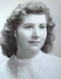 Katherine Nash Obituary