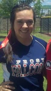 Ashley Brown's Softball Recruiting Profile