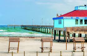 Houston summers are pretty hot. Top 5 Family Beaches In Texas Houston Family Magazine