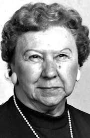 Marguerite E. "Sis" Blocher [Frostburg]