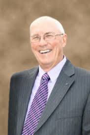 Obituary of James "Stuart" Hall