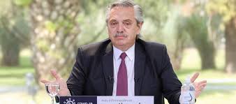 Alberto fernández pidió disculpas tras decir que los argentinos llegaron en barcos desde europa. Frase De Fernandez Sobre Mexicanos Brasileros Y Argentinos Equivoco Una Cita Y Los Datos Muestran Que El 35 De Los Argentinos No Descienden De Europeos Chequeado