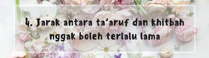 Check spelling or type a new query. 5 Proses Dan Cara Ta Aruf Dalam Islam Yang Benar