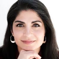 Samira Jafari Email & Phone Number