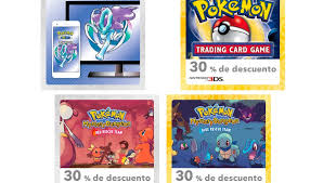 These are games specially designed to take advantage of the features and controllers unique to the wii, and that you won't find on any other platform. Wii U Archivos Centro Pokemon