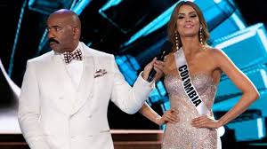 Steve harvey begs for forgiveness from miss colombia on his show. Chicago Aktuelle Themen Nachrichten Bilder Stuttgarter Zeitung