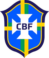 O ciclista joão salgado da seleção nacional testou positivo ao novo cooronavírus. Cbf Logo Confederacao Brasileira De Futebol Logo Png E Vetor Download De Logo