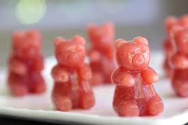 Comment Faire De Delicieux Jujubes A La Maison Comment Faire Des Bonbons Bonbons Sans Sucre Recette
