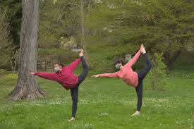 Vinyasa yoga is a type of yoga that links poses together in a flow using the breath. Vinyasa Flow Yoga Wednesdays Pm Tyler Arboretum