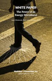 There are 10 main different alternative sources of energy that are used in the world to generate power. Pdf The Power Of An Energy Microburst