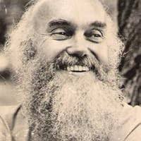 The only dance there is by Ram Dass