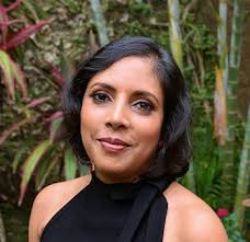 MARINA NARINESINGH, VICE CHAIR