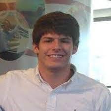 Matthew Boydston's Instagram, Twitter & Facebook