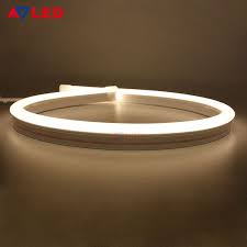 smd2835 120leds m dc24v led strip neon light for shop signs neon tube lights led neon lighting neon lights for rooms