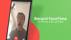 To start recording, click record in the onscreen controls. How To Record Facetime Calls On Your Iphone And Mac
